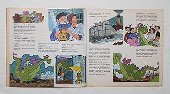 Amazon.co.jp: 【W.D.PRODUCTIONS' ピートとドラゴン】 中古